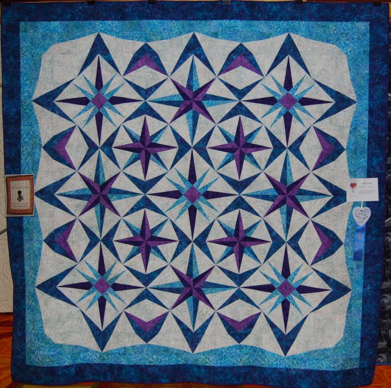 2019 LaVista Quilt Show